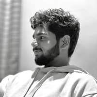 Harsh Khot